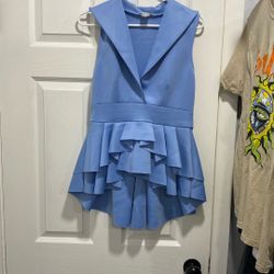 Top from Venus with ruffles size small