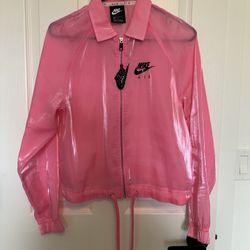Nike Jacket 