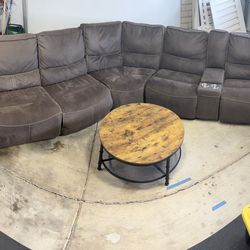 Coffee table Coffee table