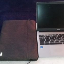 Acer Chromebook 15.6" 