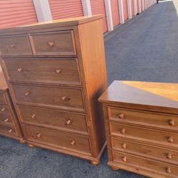 Dresser An Night Stands 