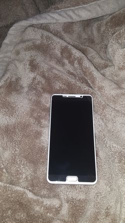Samsung Galaxy Note 5