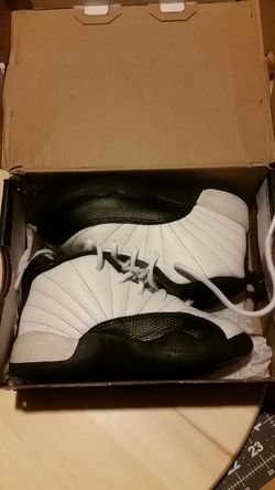 2013 Jordan Retro "Taxi" 12 BT