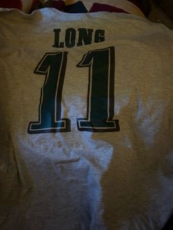 Eagles custom xl