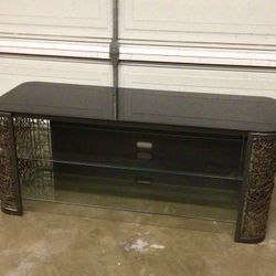 TV Console  20 In. X 50 In. X 20 In.  Coffee Table