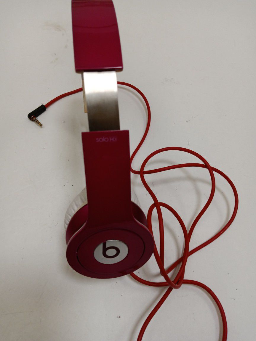 Beats Hd Wired Headphones for Sale in Los Angeles, CA OfferUp