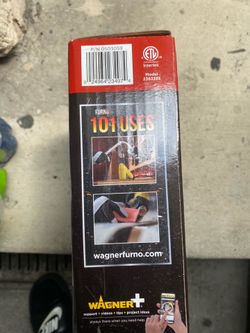Wagner Heat Gun