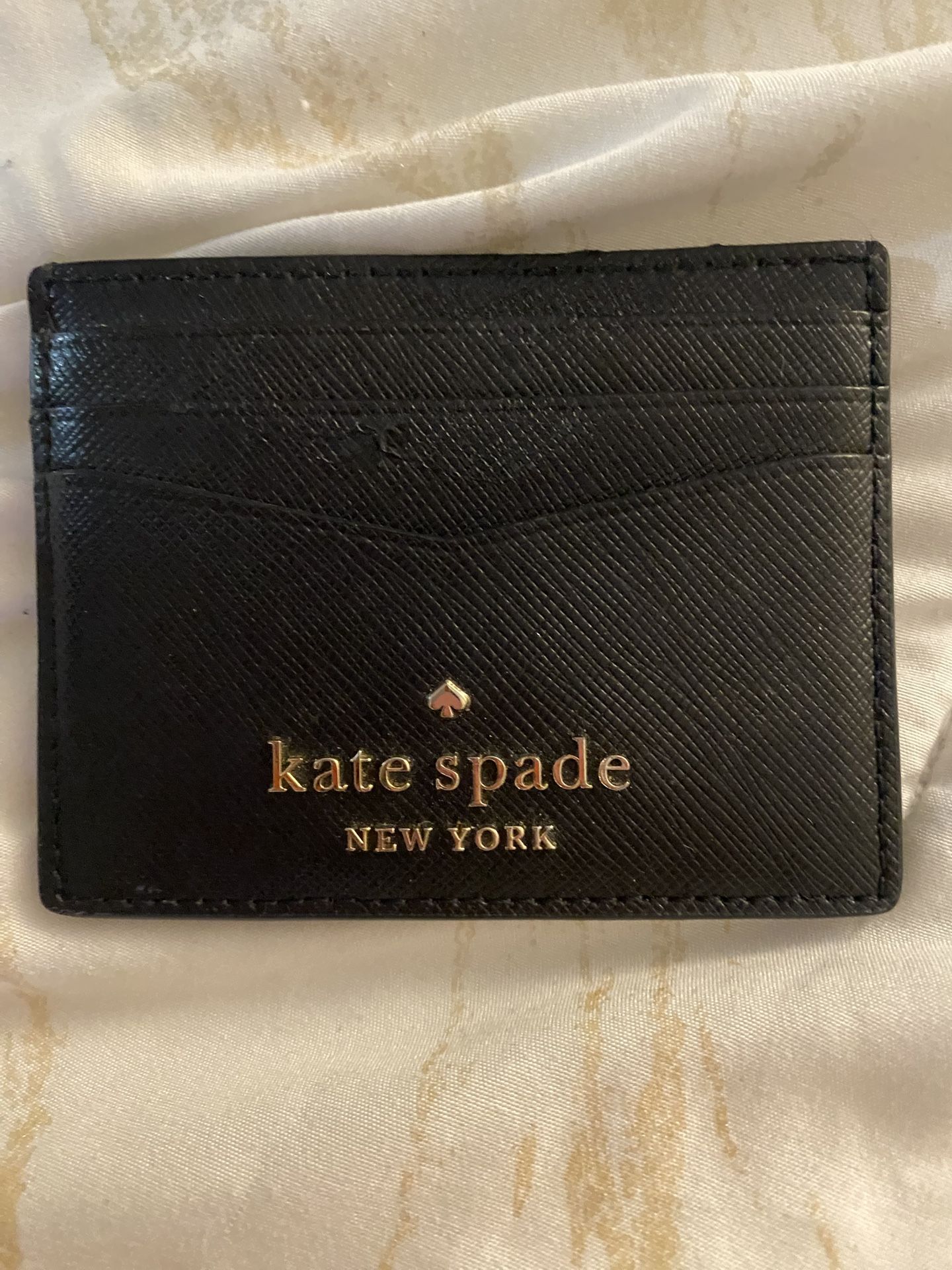 Kate Spade Card Holder
