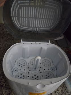 Bottle steralizer