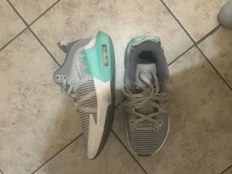 Lebrons basketball shoes 