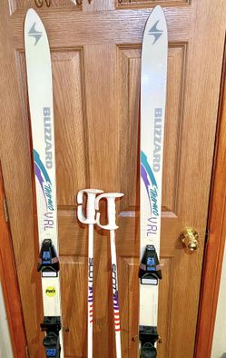 Blizzard Ski’s