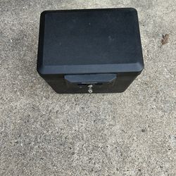 Safe box Medium Size 