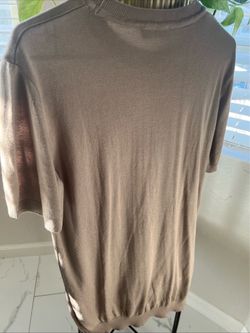 Mens size L