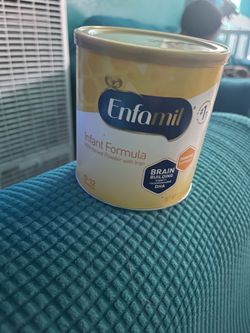 Enfamil formula