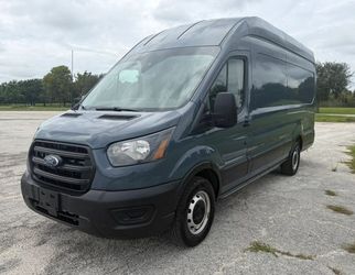2020 Ford Transit 250 Cargo Van
