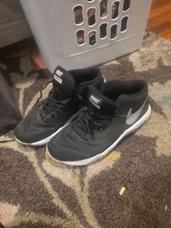 Nike shoes