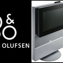 B&O Avant 32" Crt Tv