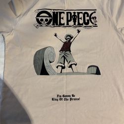 ONE PIECE 25th T-Shirt