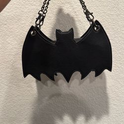 Banned Alternative (Batt Bag)