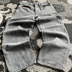 Zumies Empyre Baggy Jeans