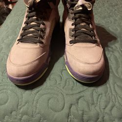 Air Jordan Bel Air 5 