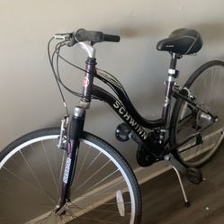 Bicycles 