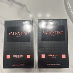 Valentino Cologne