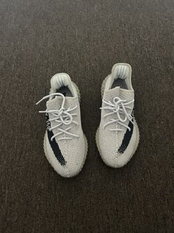 Yeezy 350 V2 Slate