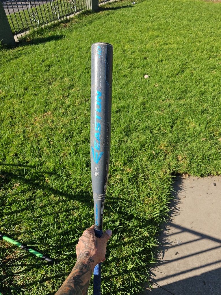 Easton Ghost 33 Drop 10