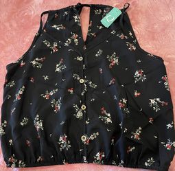 Woman’s Top