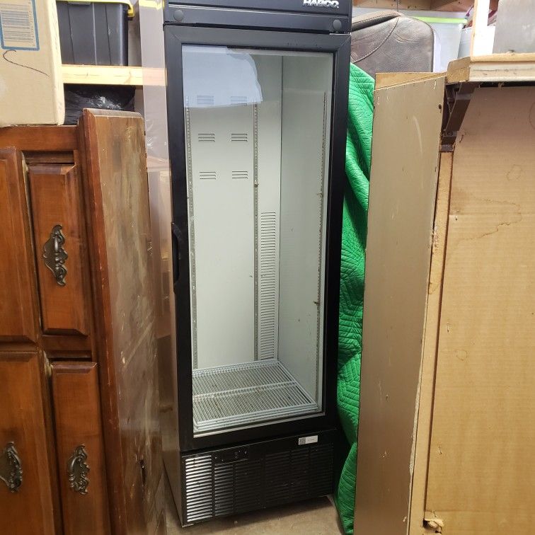 Commercial Refrigerator