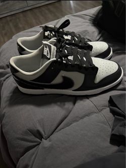 Nike Dunks Size 12