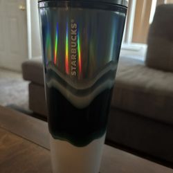 Starbucks Cup