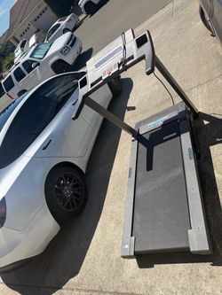ProForm XP 615 Treadmill