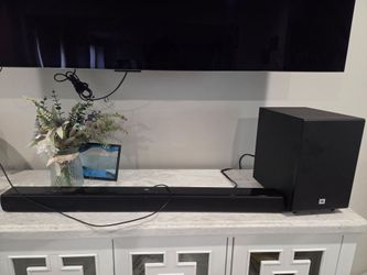 JBL cinema SB 170