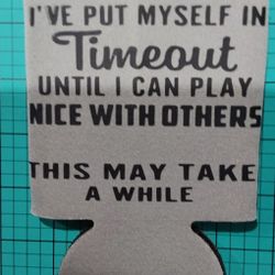 Drink Koozies