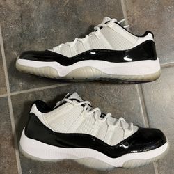Air Jordan 11 Retro Low Concord Men’s 10.5