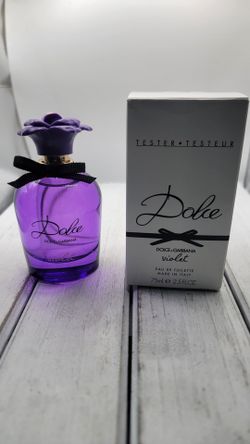 Dolce&Gabbana Violet
