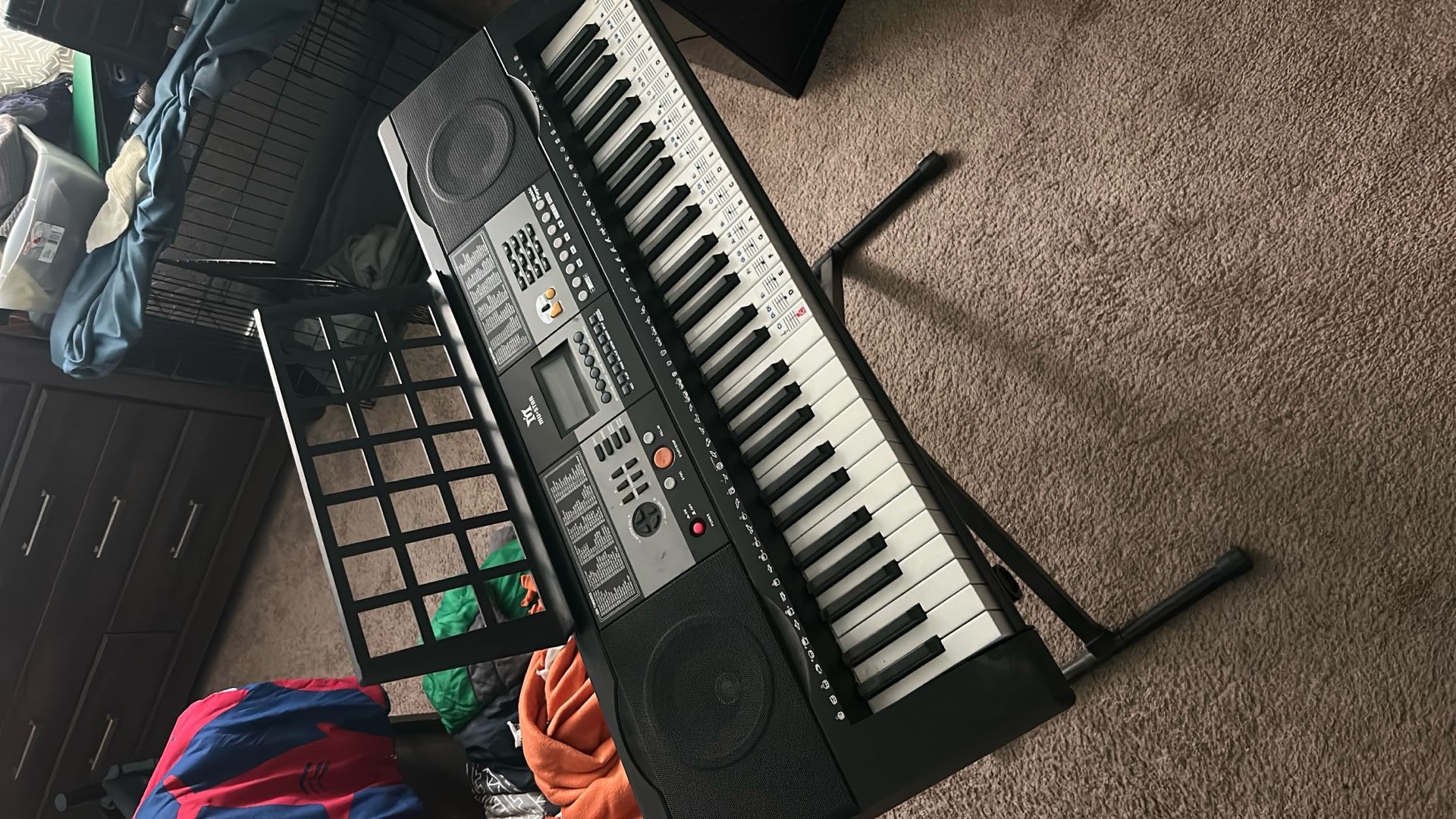 Piano 