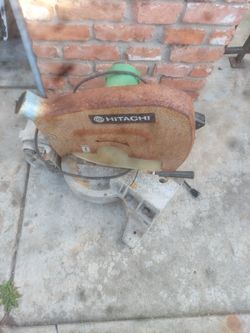 Touchy Metal chop