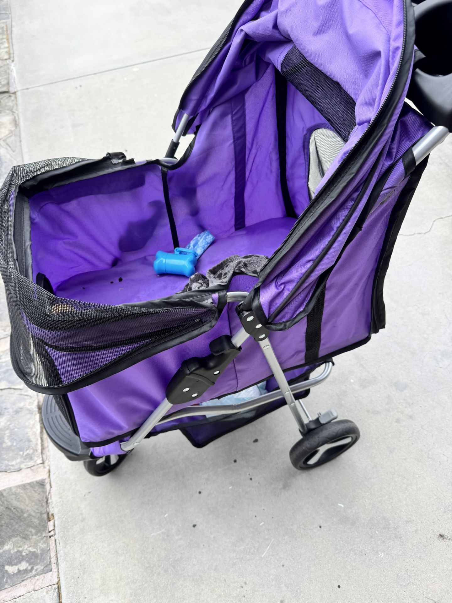 Dog Stroller
