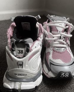 Balenciaga Runners