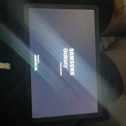 Samsung Galaxy A9+ Tablet 