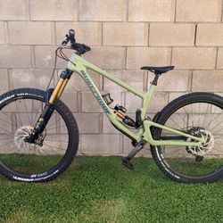 Nukeproof Giga 290 Size XL