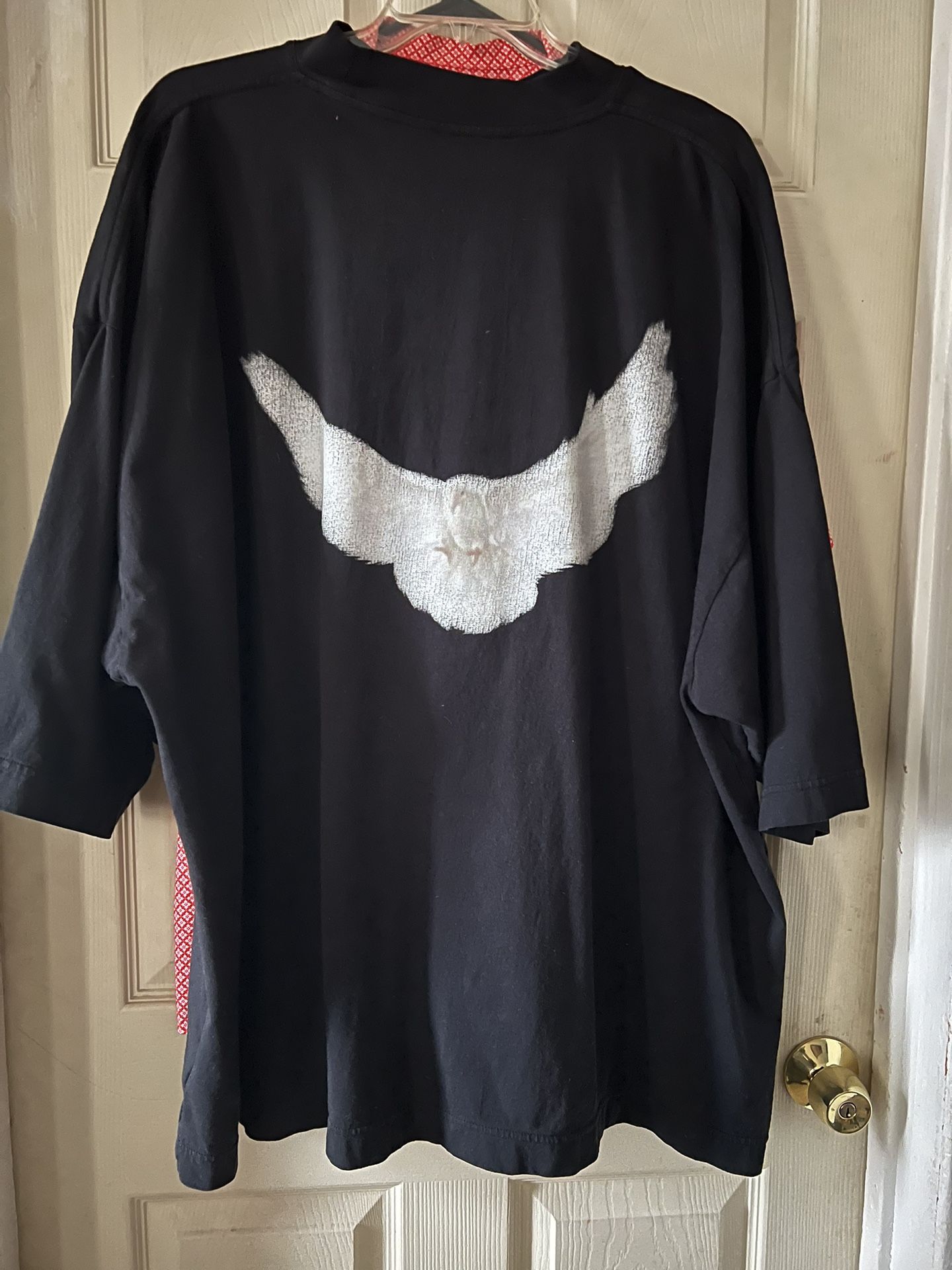 Kanye YZY GAP Shirt XL. $ $200 OBO