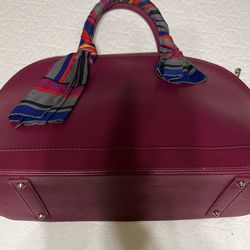 Purse 
