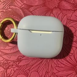 Apple Air Pods Generation 4 