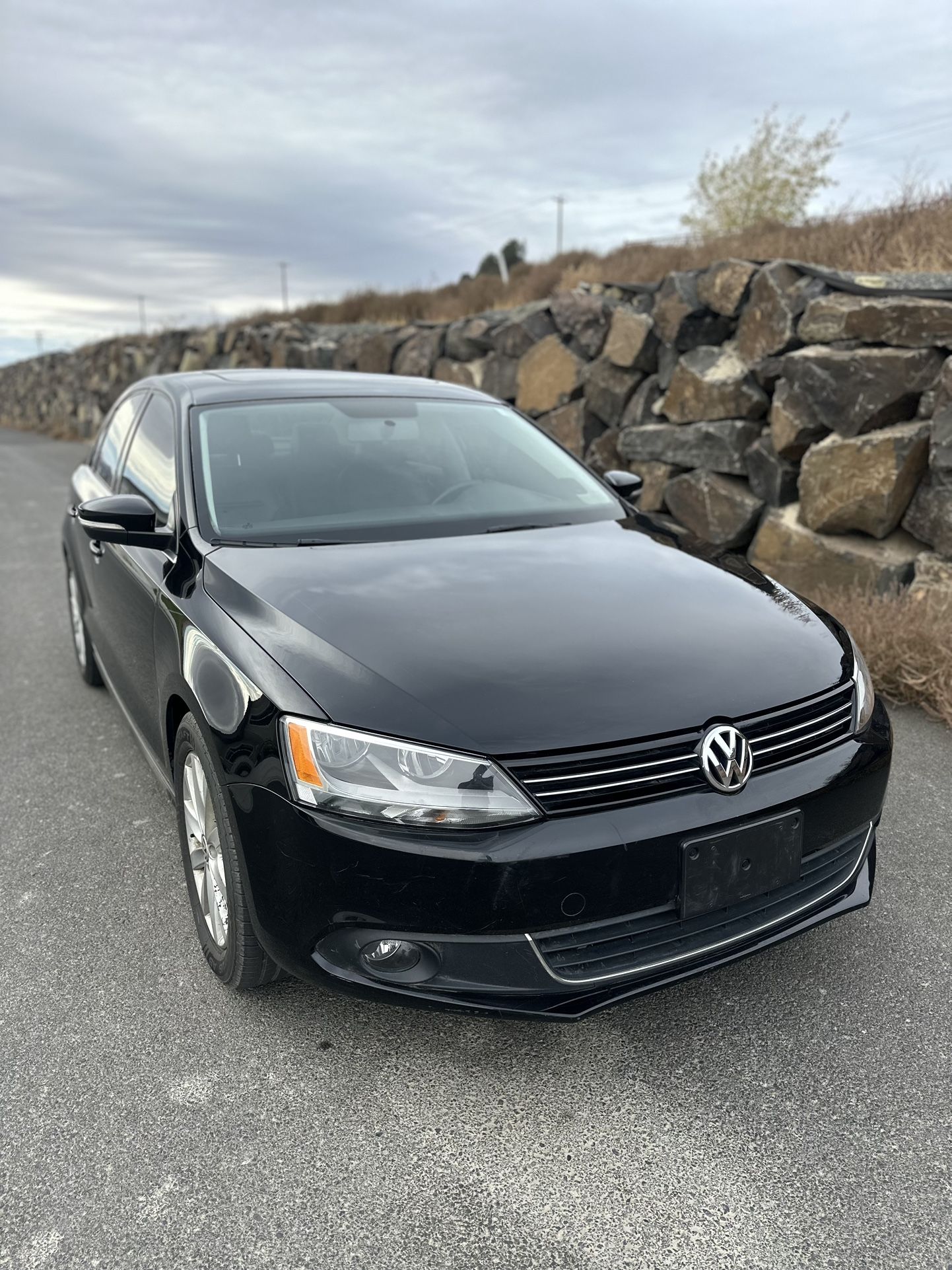 2014 Volkswagen Jetta