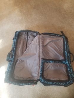 Snowboard bag