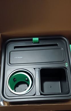 Couch Console 1st Edition( New)